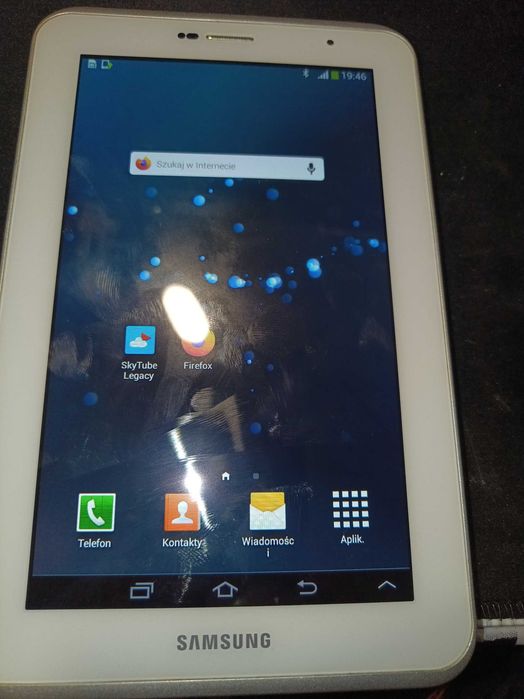 Samsung Galaxy TAB 2