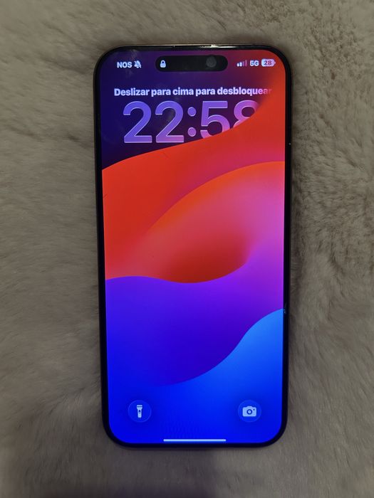 Iphone 16 pro max 256gb