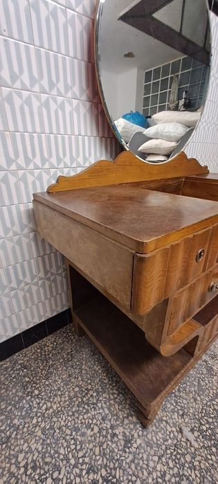 Toucador/ penteadeira