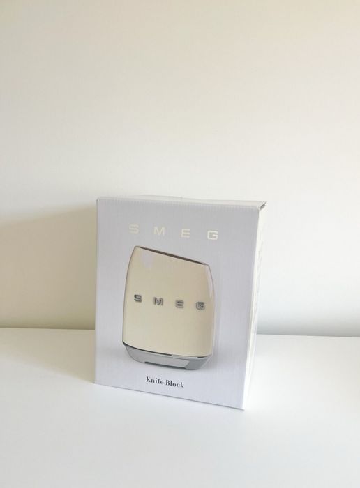 Bloco smeg branco490576606565519360
