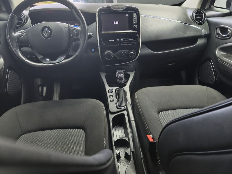 Renault Zoe R90 (40kWh) Intens | IVA dedutivel | Nacional | 56.000km |