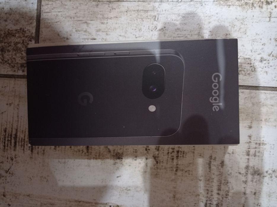 Google Pixel 9a 128gb
