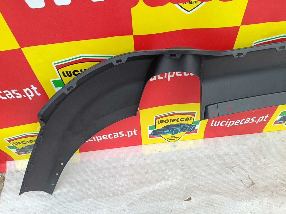 Spoiler Para Choque Traseiro FORD FOCUS IV (HN) 18-