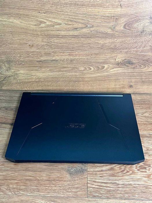 Acer Nitro AN515-57\RTX 3060 (6GB)\i5-11400H\16GB DDR4\NVMe SSD 512GB