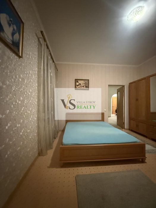 3-комнатная квартира по адресу ул. Танкистов (площадь 87,4 м²) - Atlanta.ua - фото 7