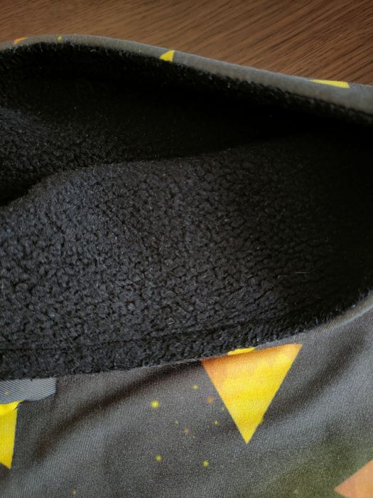 Флісовий баф URBAN PLANET