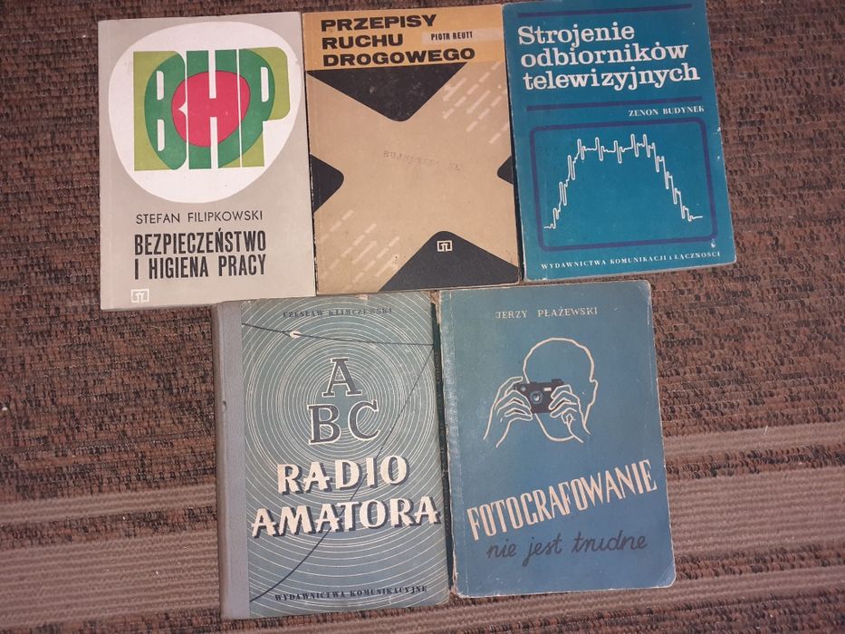 Materiały konstrukcyjne