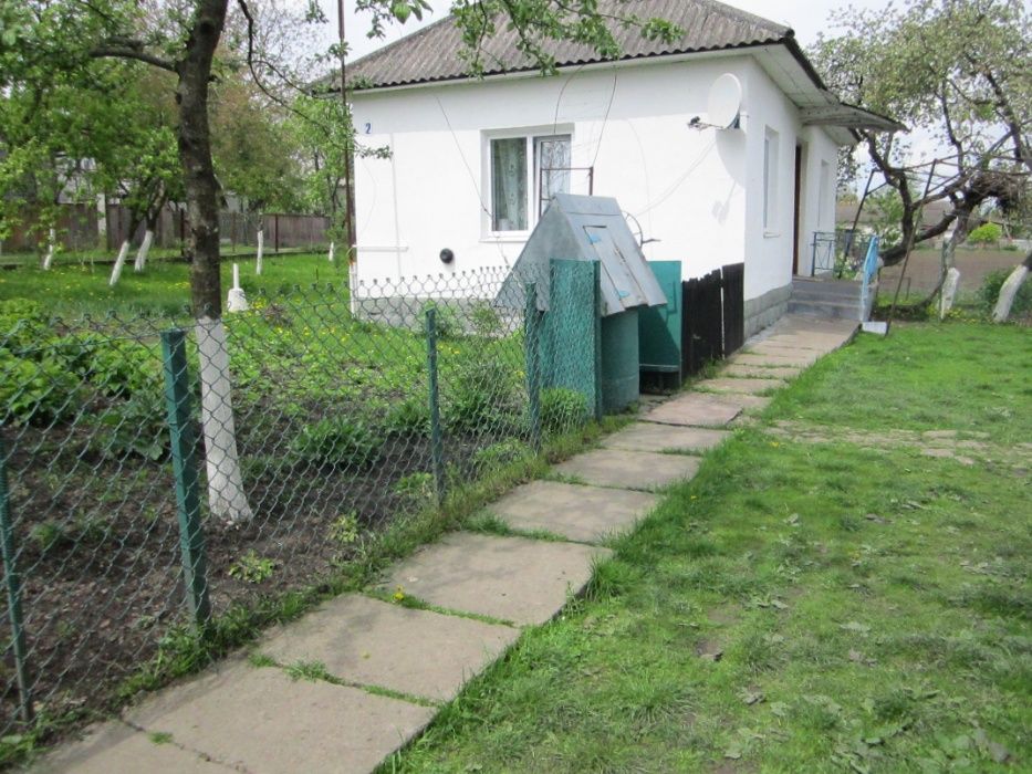 Терміново продам будинок в селі Конюшики, Рогатинський р-н, Ів.-Франк