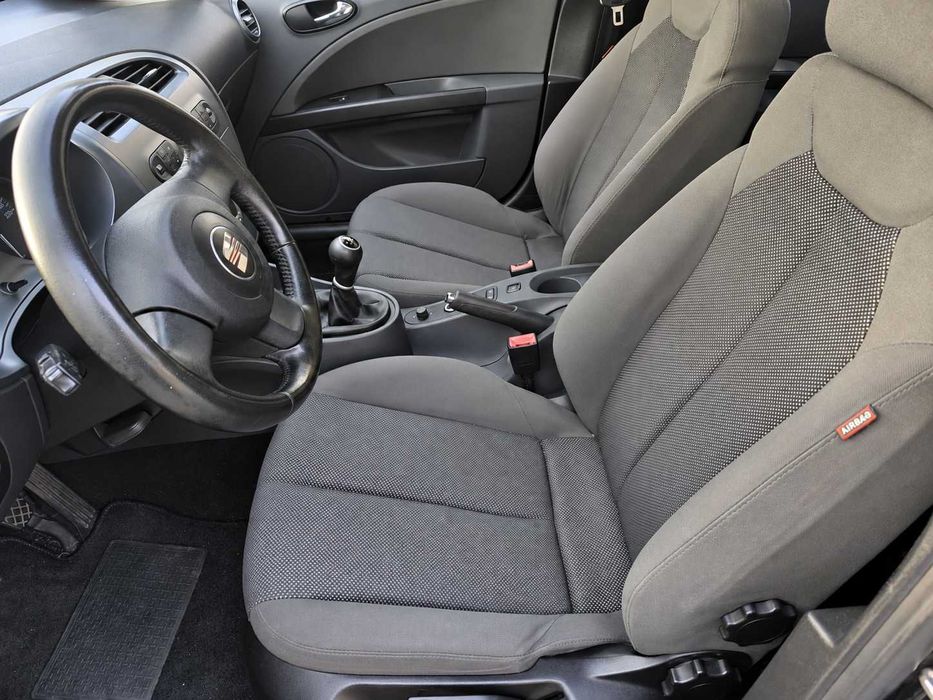 SEAT Leon 1.9 TDI Ecomotive | 105 cv | 2008