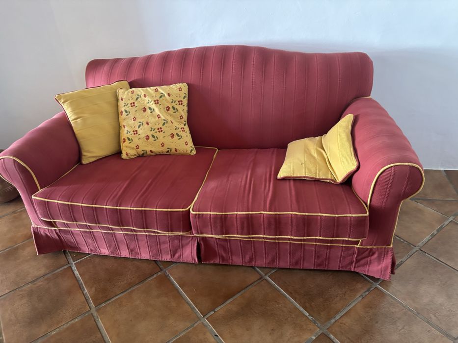 Sofá para venda