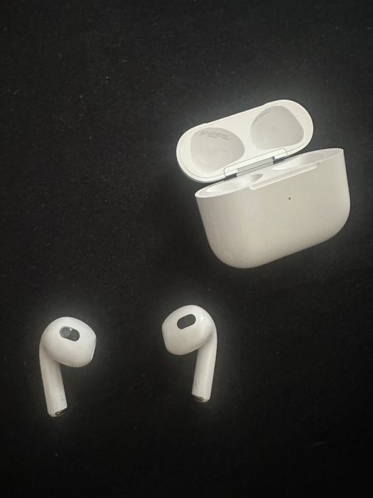 airpods 3 pro stan idealny