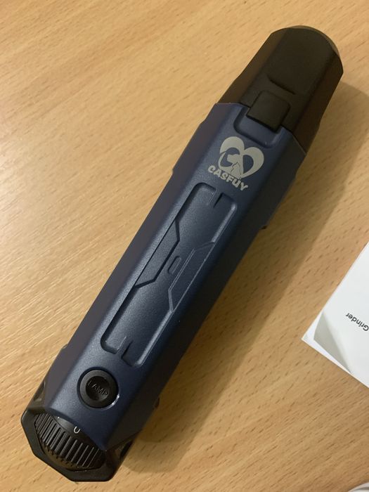 электрическая шлифовальная машинка для когтей домашних животных Casfuy