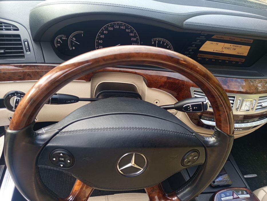 Продам Mercedes-Benz