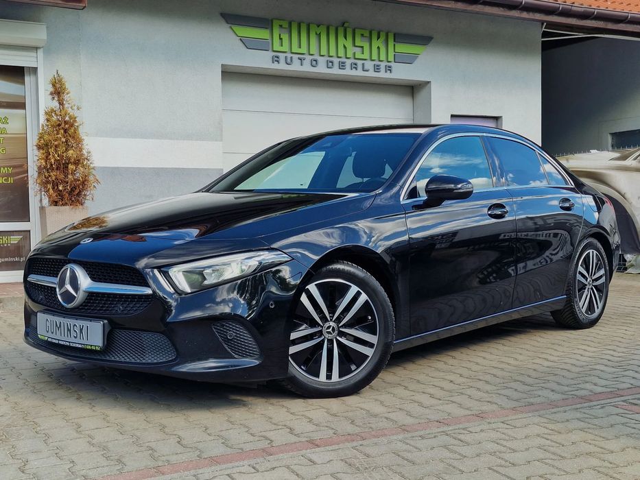 Mercedes-Benz Klasa A