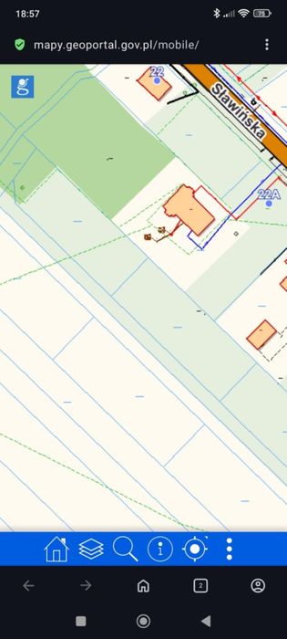 Działki budowlane