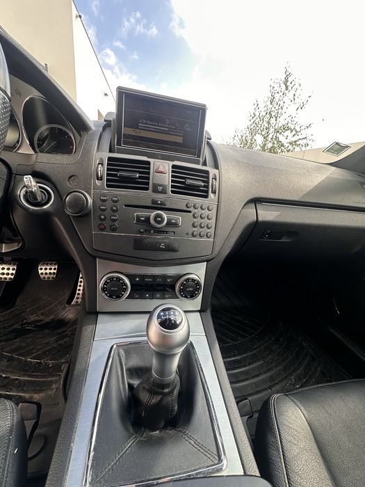 Venda de mercedes c250 AMG