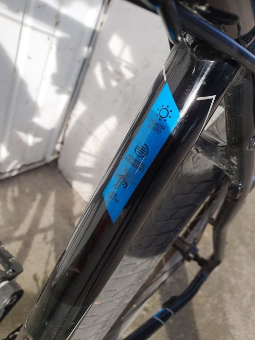 Kross Evado 2.0 rower crossowy rama 21"