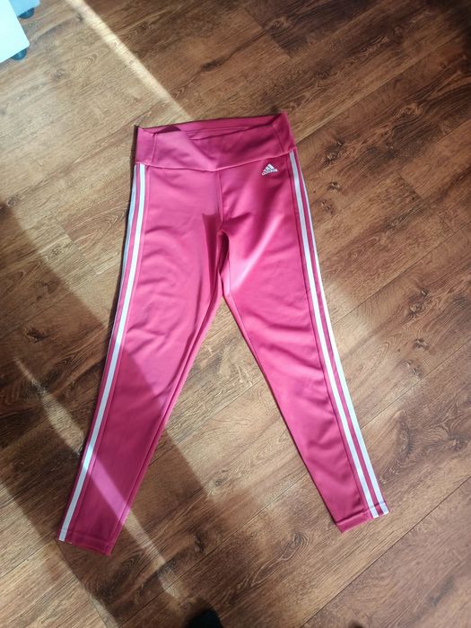 Leginsy Adidas rozmiar M