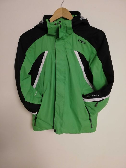 kurtka narciarska CMP Clima Protect 152 na 12 lat