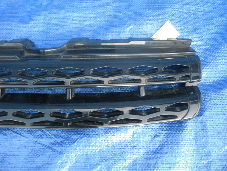 RANGE ROVER EVOQUE L538 GRILL ATRAPA Przód Oryginał Opolskie Części