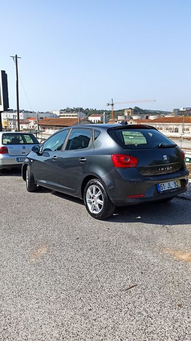 Seat Ibiza 2010 1.2