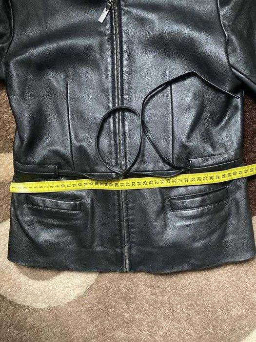 Куртка,                      шкіряна