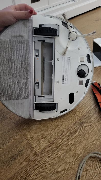 Mi Robot Vacuum Mop