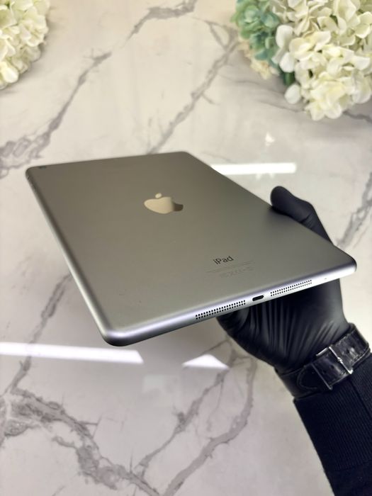 ~Новий iPad Air-1 100%АКБ Space Gray Wi-Fi (Магазин Гарантія)