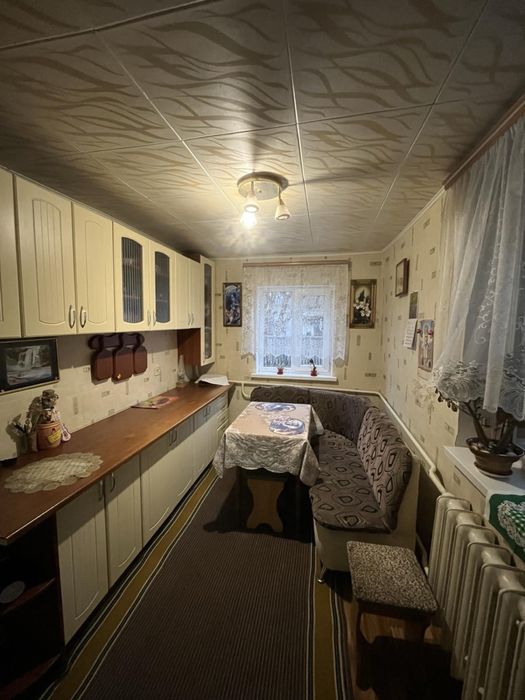 Продаж затишного будинку в с. Вільхи