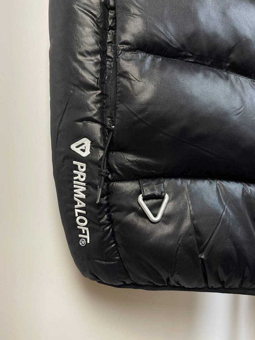 Nike Acg Vest | Жилетка Найк Acg | Люксова Брендова Безрукавка