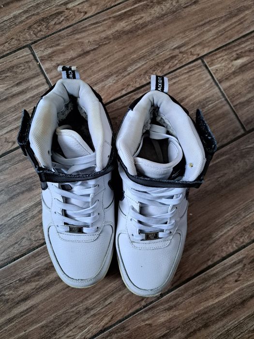 Ботинки теплі для хлопчика  39 розмір