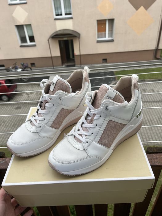 Sneakersy Michael Kors 38
