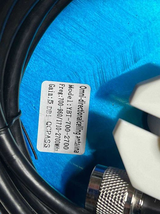 Репитер GSM 4 диапазона 900 1800 2100 2600, усилитель связи 3G 4G LTE