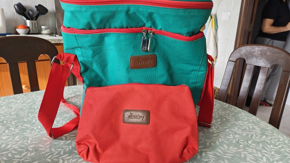 Thermomix, Bymbi TM5 com Cook Key