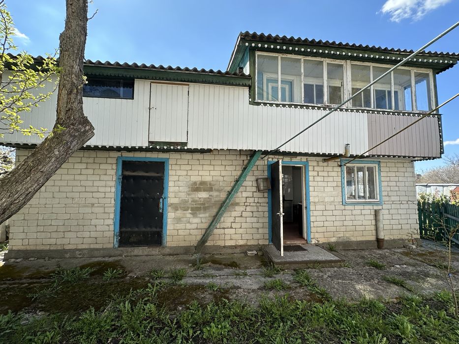Продам будинок місто Конотоп