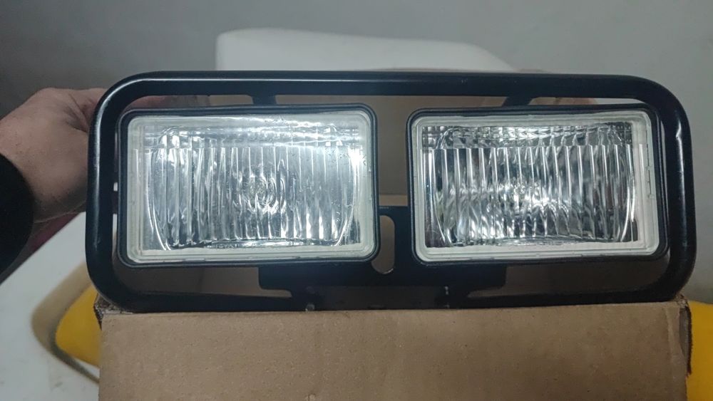 Polaris Scrambler 500/400