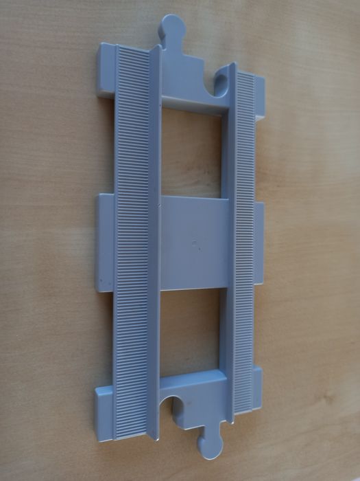 Tor prosty Duplo (Lego)