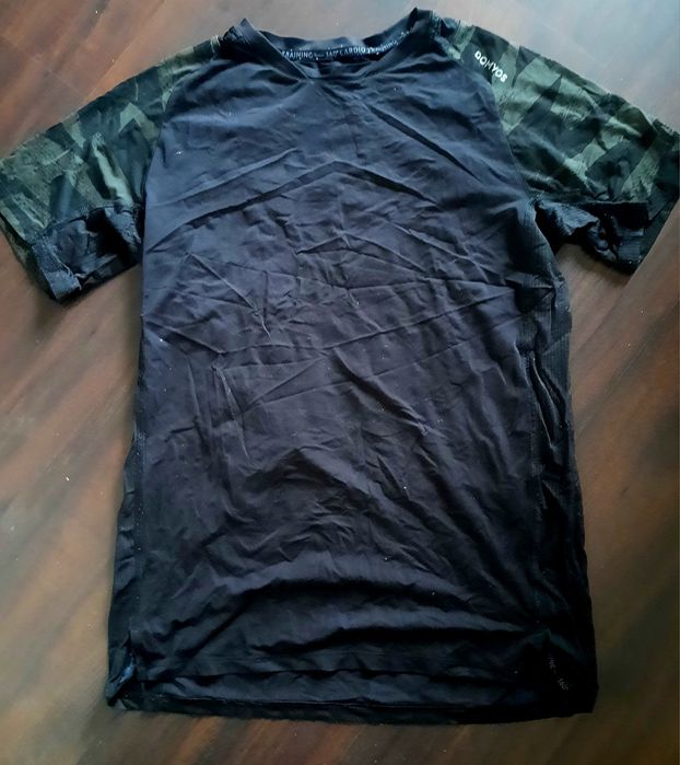 Koszulka sportowa Domyos