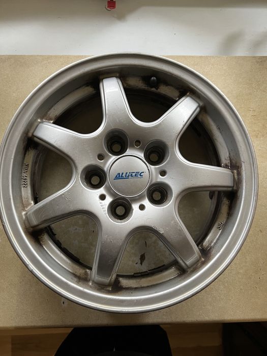 диски alutec r15 6j 15h2 et28