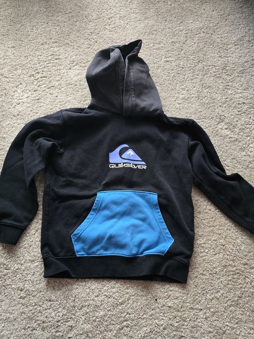 Bluza QUICKSILVER 9-10 lat