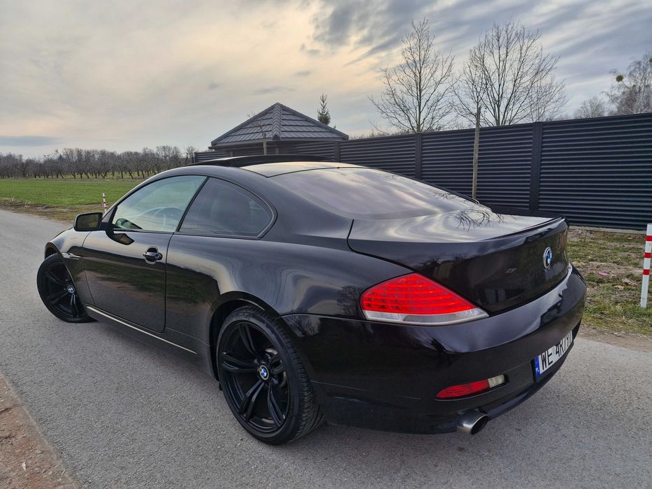 BMW 645 Ci_SMG_Panorama_Logic7_Shadowline_EUROPA