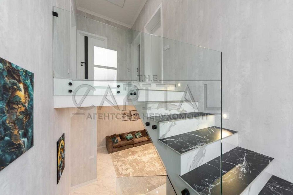 Продажа дома с дизайнерским ремонтом ГАТНЕ СУПЕР ЦЕНА