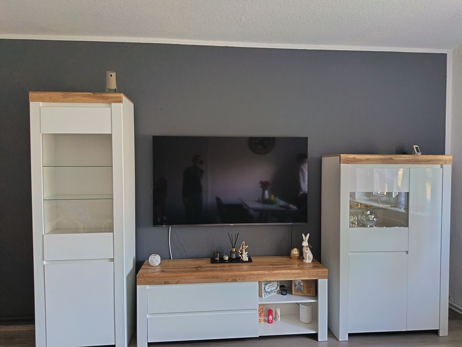 Zestaw mebli do salonu