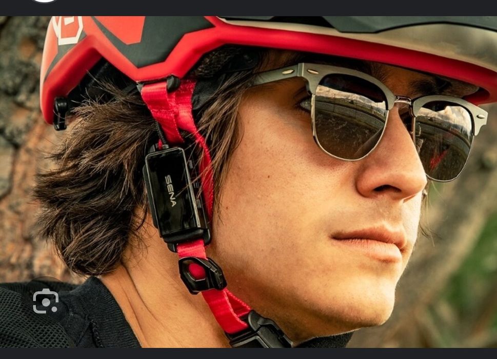 Sprzedam Interkom do kasków Sena PI