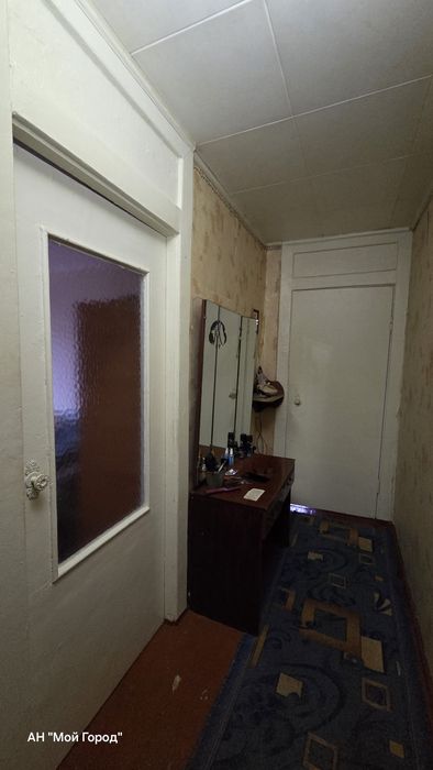 2 комн 44 квартал, ул.Калантая, с раздельными комнатами