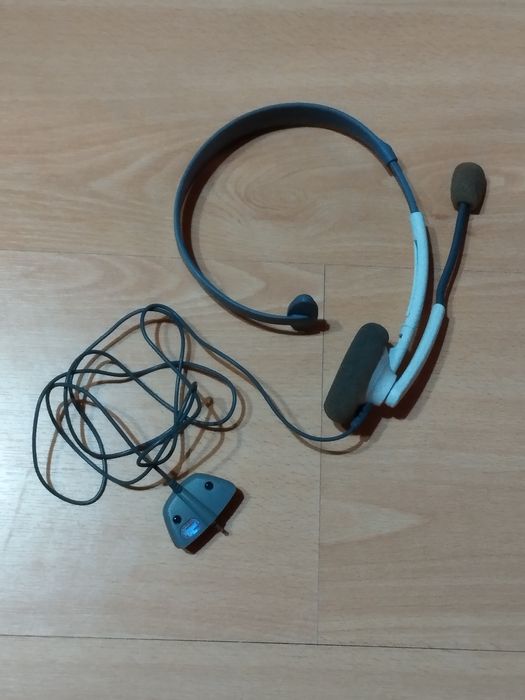 Xbox 360 headset original