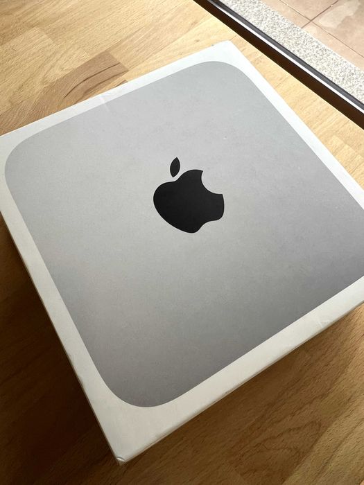 Mac mini (M2) – 256GB SSD – 8GB RAM 2023
