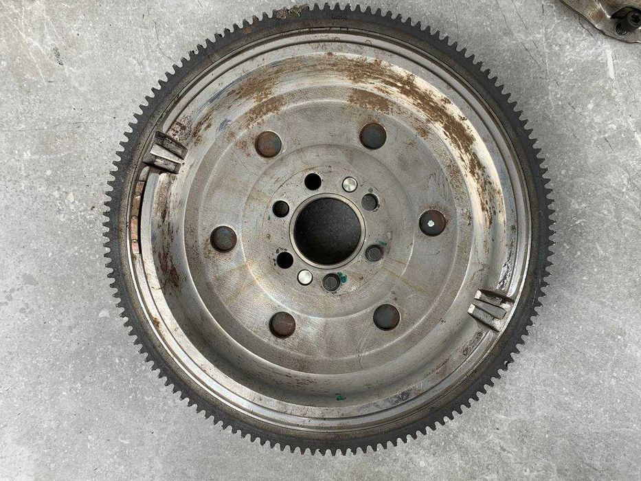 Комплект зчеплення Демпфер VW Passat B5 Audi A4 B5 B6 A6 C5 1.9 TDI