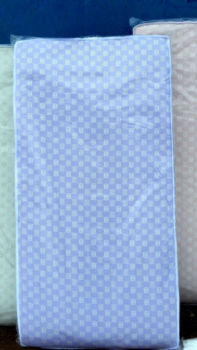 Матрас матрац дитячий на кокосі ортопедичний різні розміри Новіі