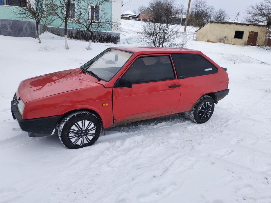 Продам ВАЗ 2108 1.5 КПП п'ятіступка